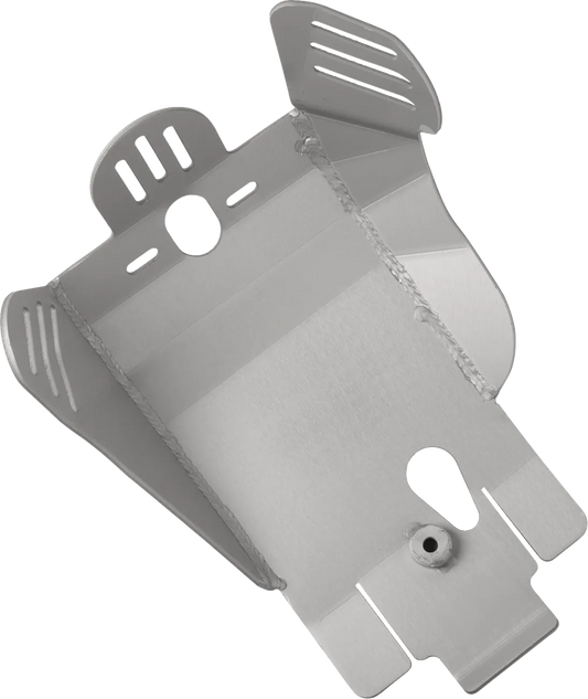 Aluminum Skid Plate — Skid Plate