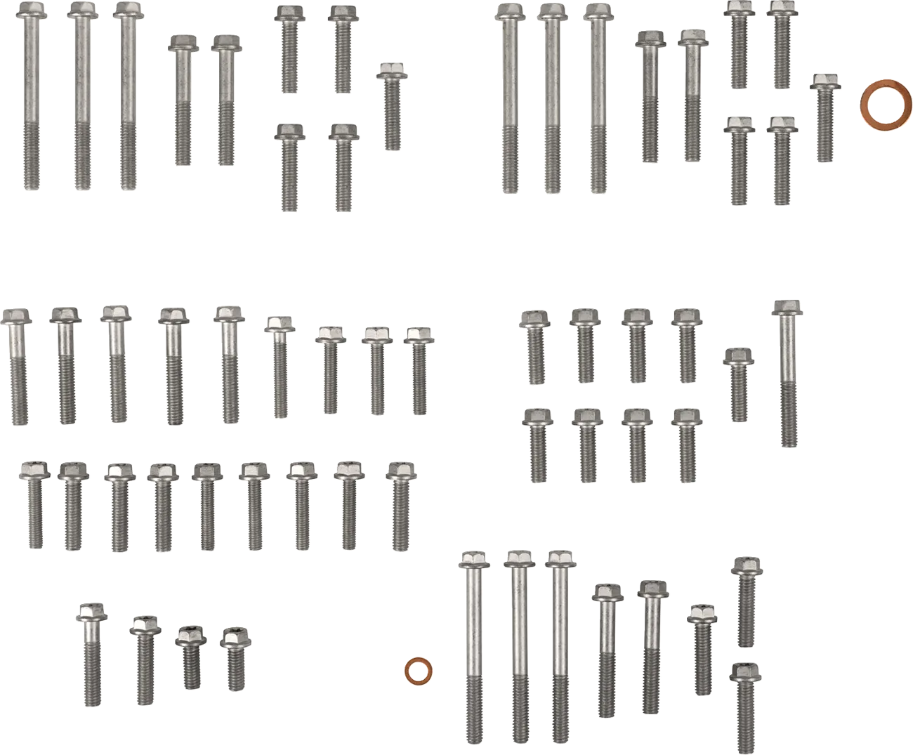 Engine Fastener Kit
