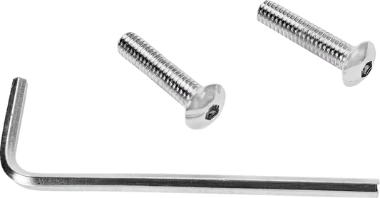 Point Cover Bolt Set