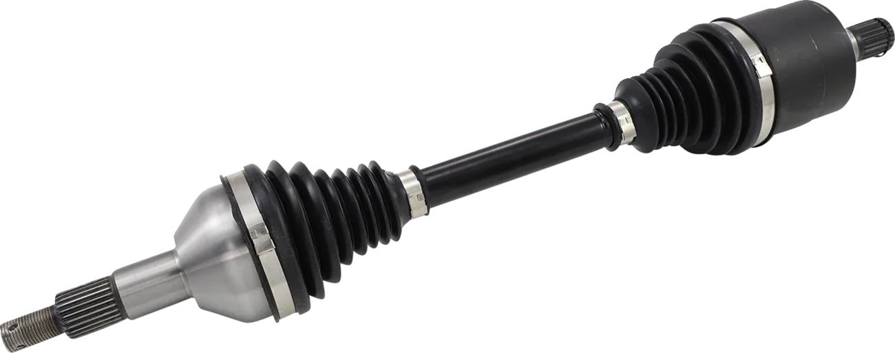 Complete Axle Kit
