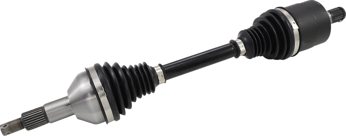 Complete Axle Kit