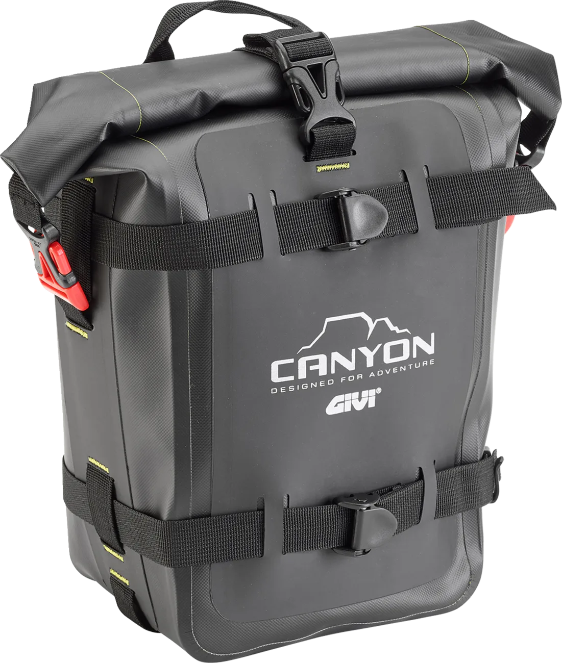 Canyon Cargo Bag