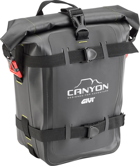 Canyon Cargo Bag