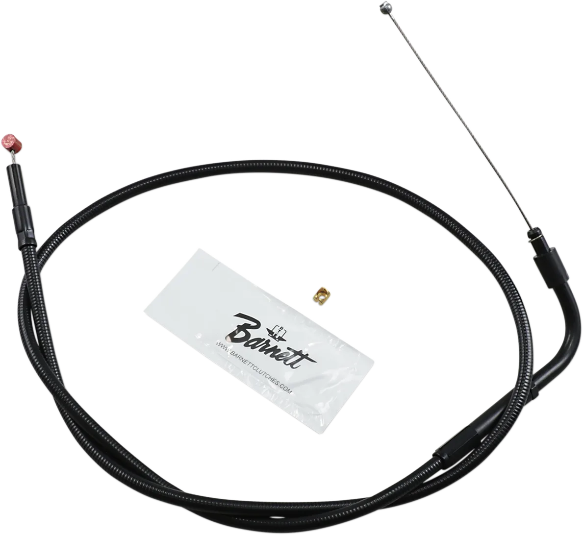 Stealth Series Throttle/Idle Cable — Idle
