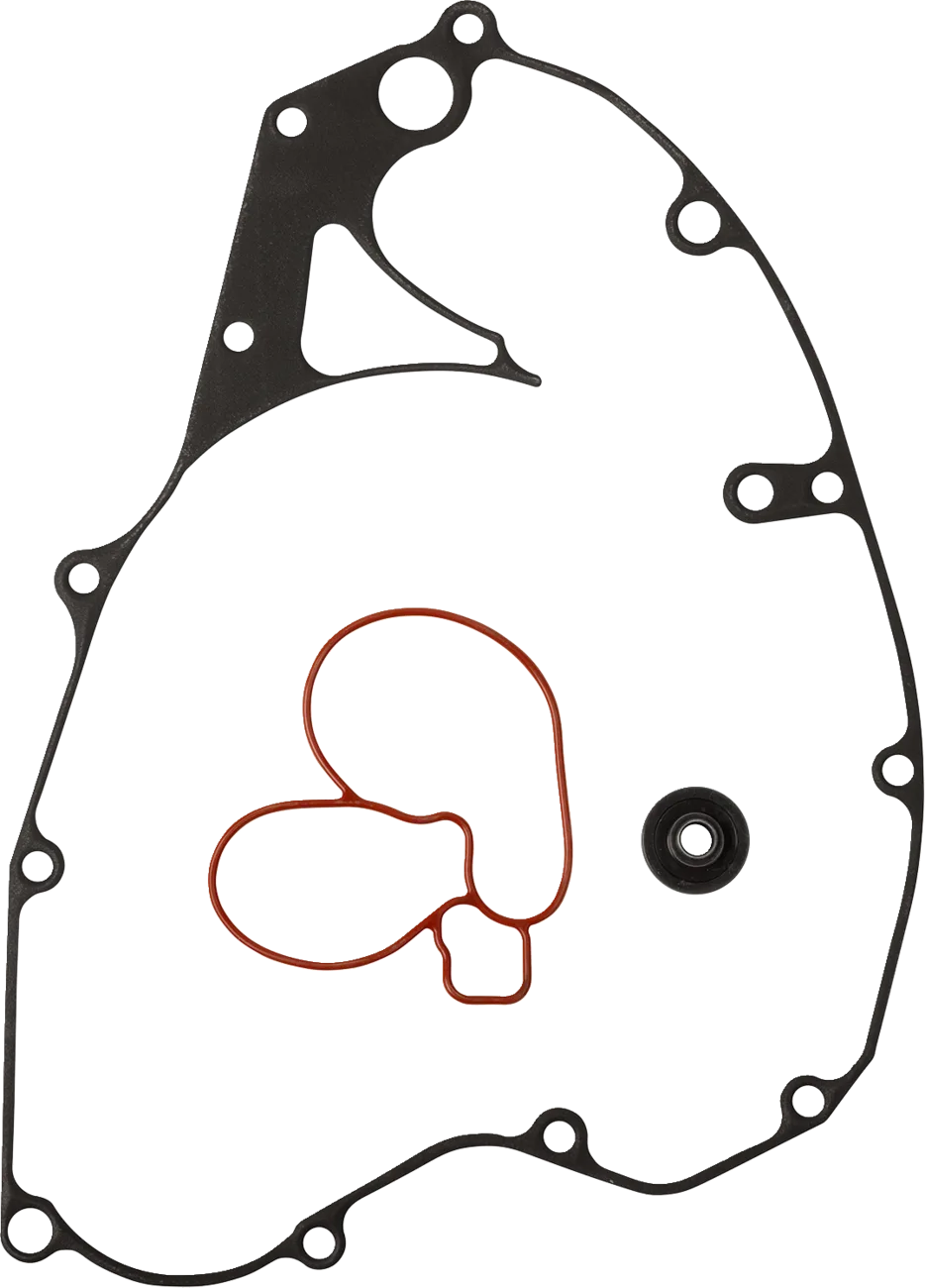Water Pump Rebuild Kit