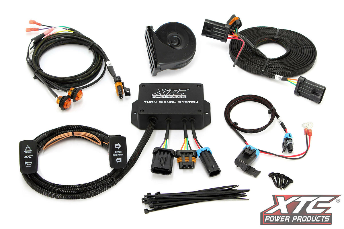 Standard Turn Signal Kit