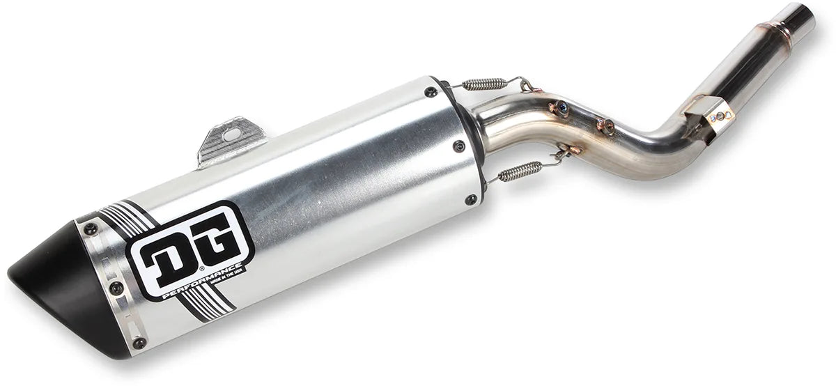 V2™ Slip-On Muffler