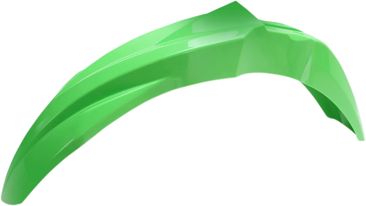 Replacement Front Fender For Kawasaki