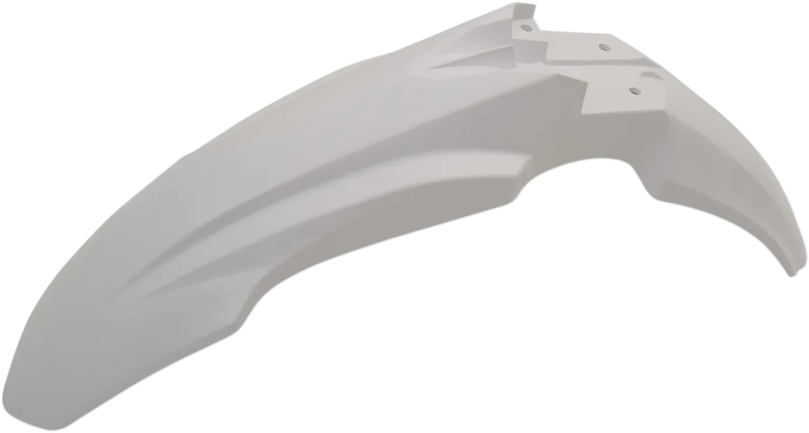 Performance Front Fender
