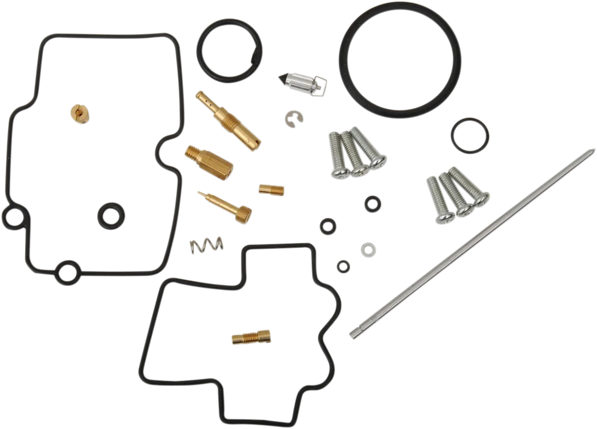 Carburetor Repair Kit - Yamaha