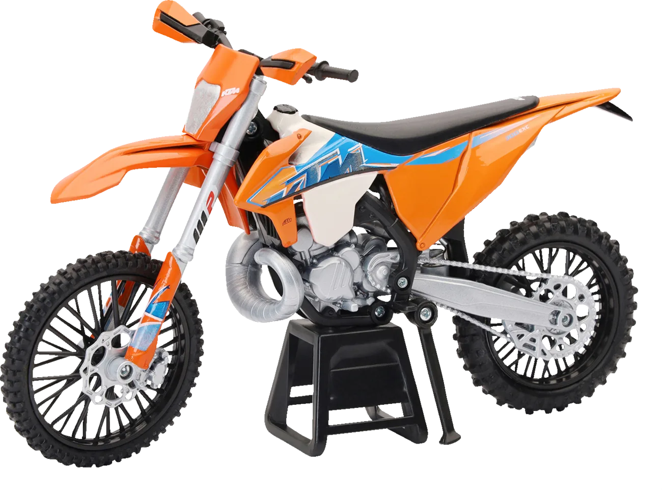 Mini KTM Dirt Bike