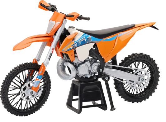 Mini KTM Dirt Bike