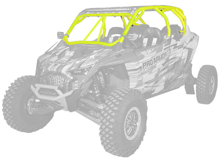 Pro R Cage