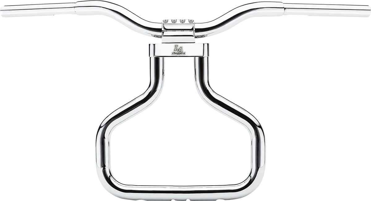 Double Walled Road Glide Kage Fighter T-Bar