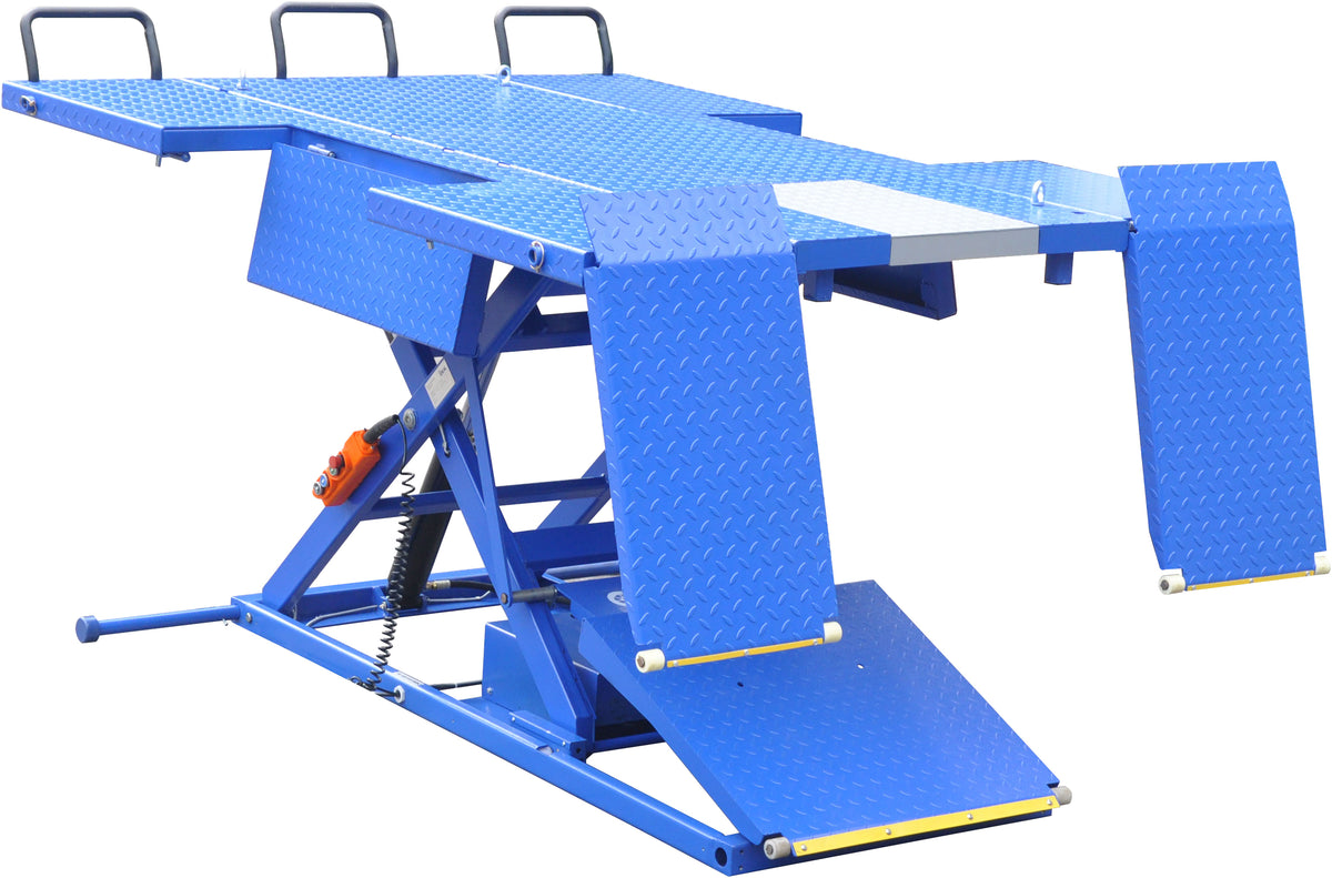 2200 Series Lift