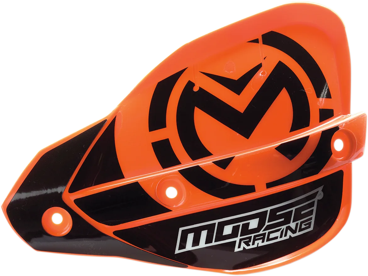 Enduro Handshields