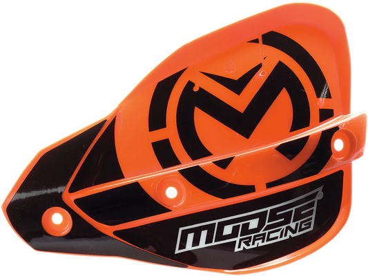Enduro Handshields