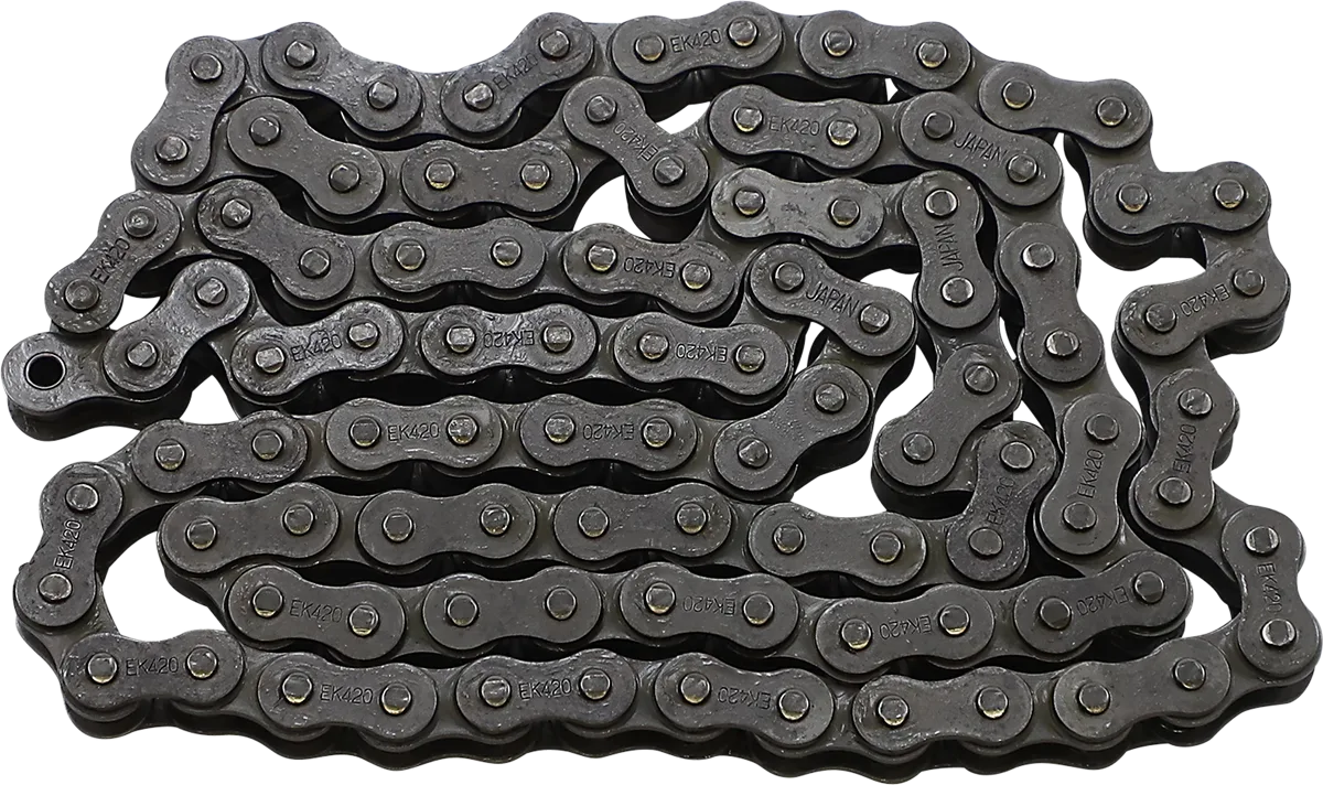 Standard Non-Sealed Chain