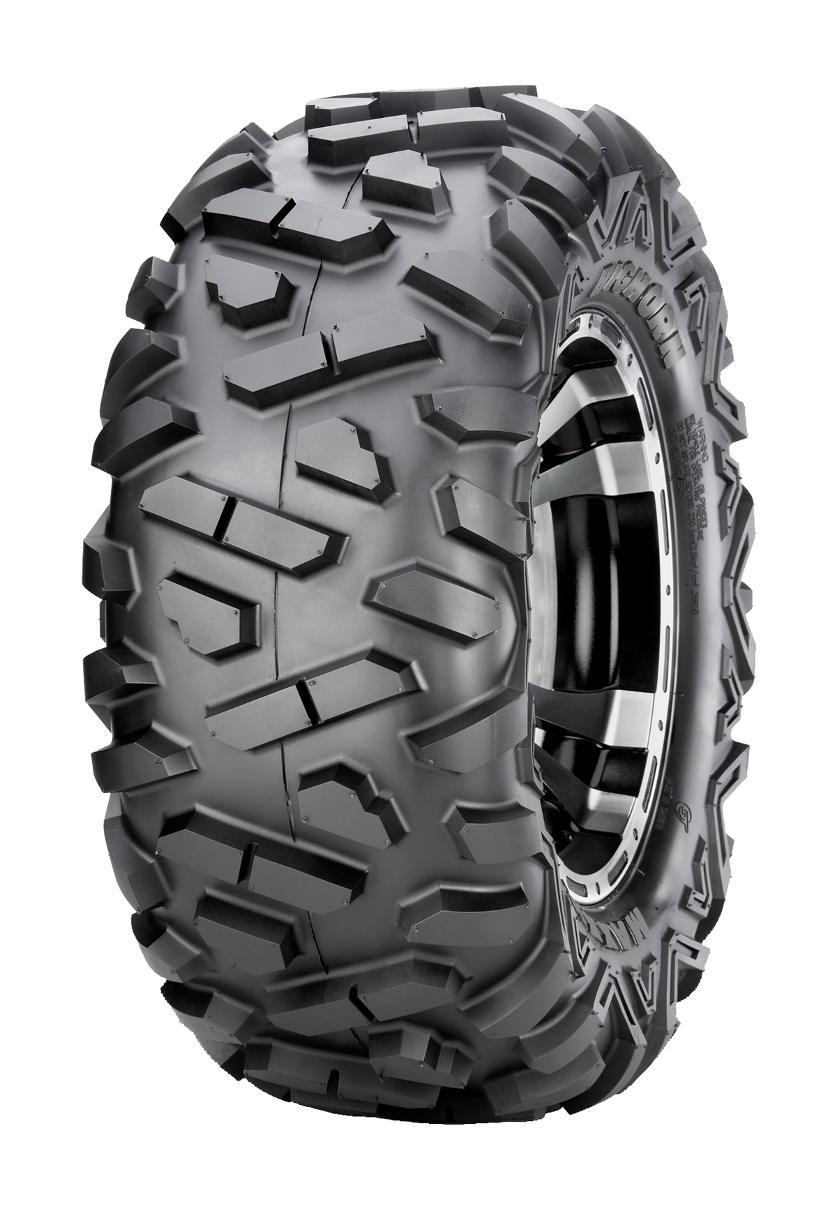 Bighorn Tire