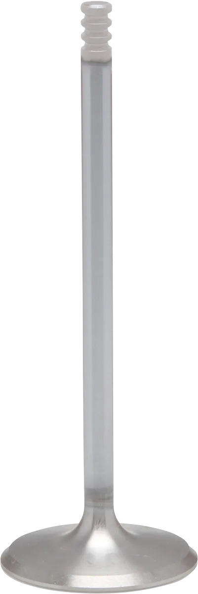 White Diamond® Engine Valve