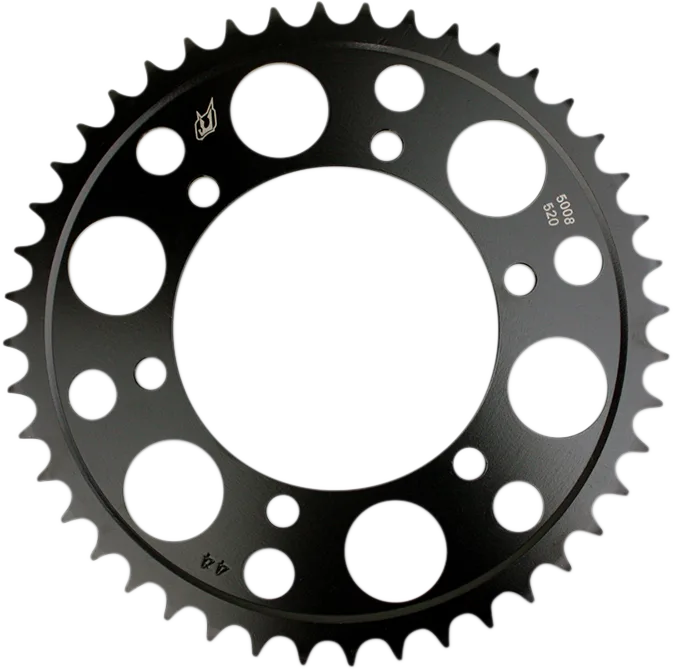 Lightweight Steel Sprocket