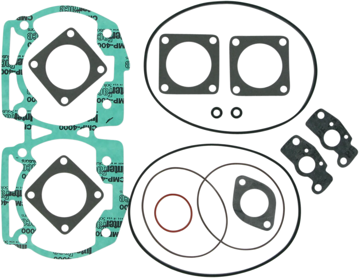 Pro-Formance Top End Engine Gasket Set
