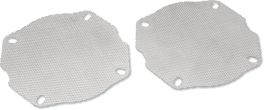 Front Speaker Grilles