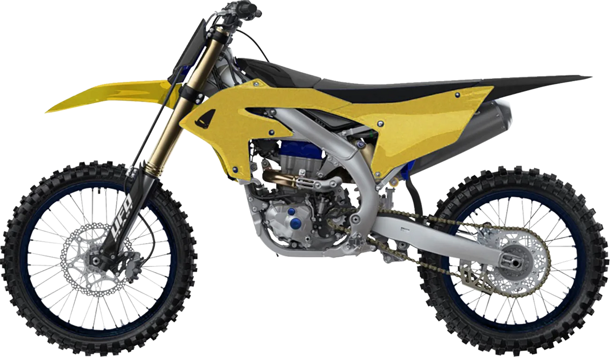 Full Replacement Body Kit For Yamaha