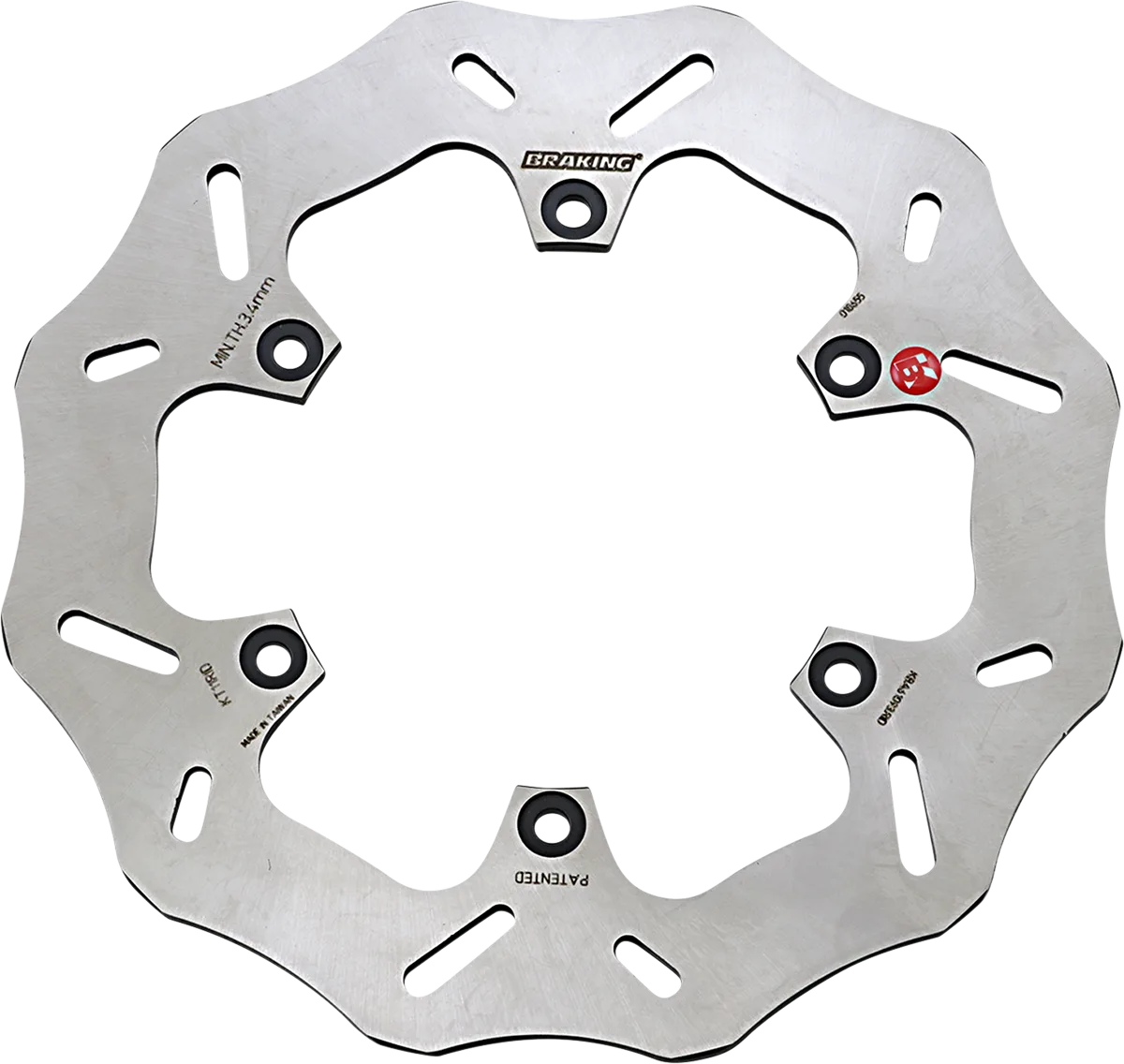 MX Rotor