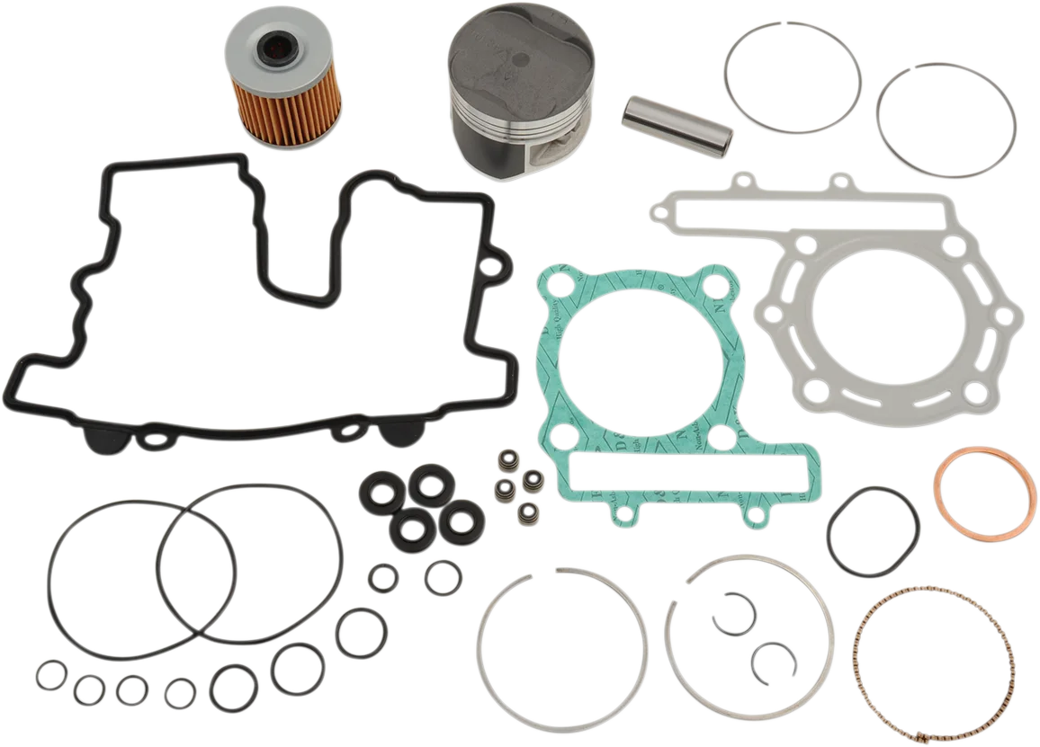 Top-End Rebuild Kit