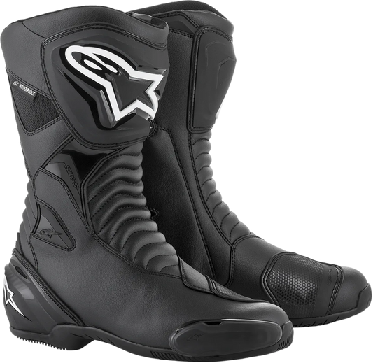 SMX-S Boots