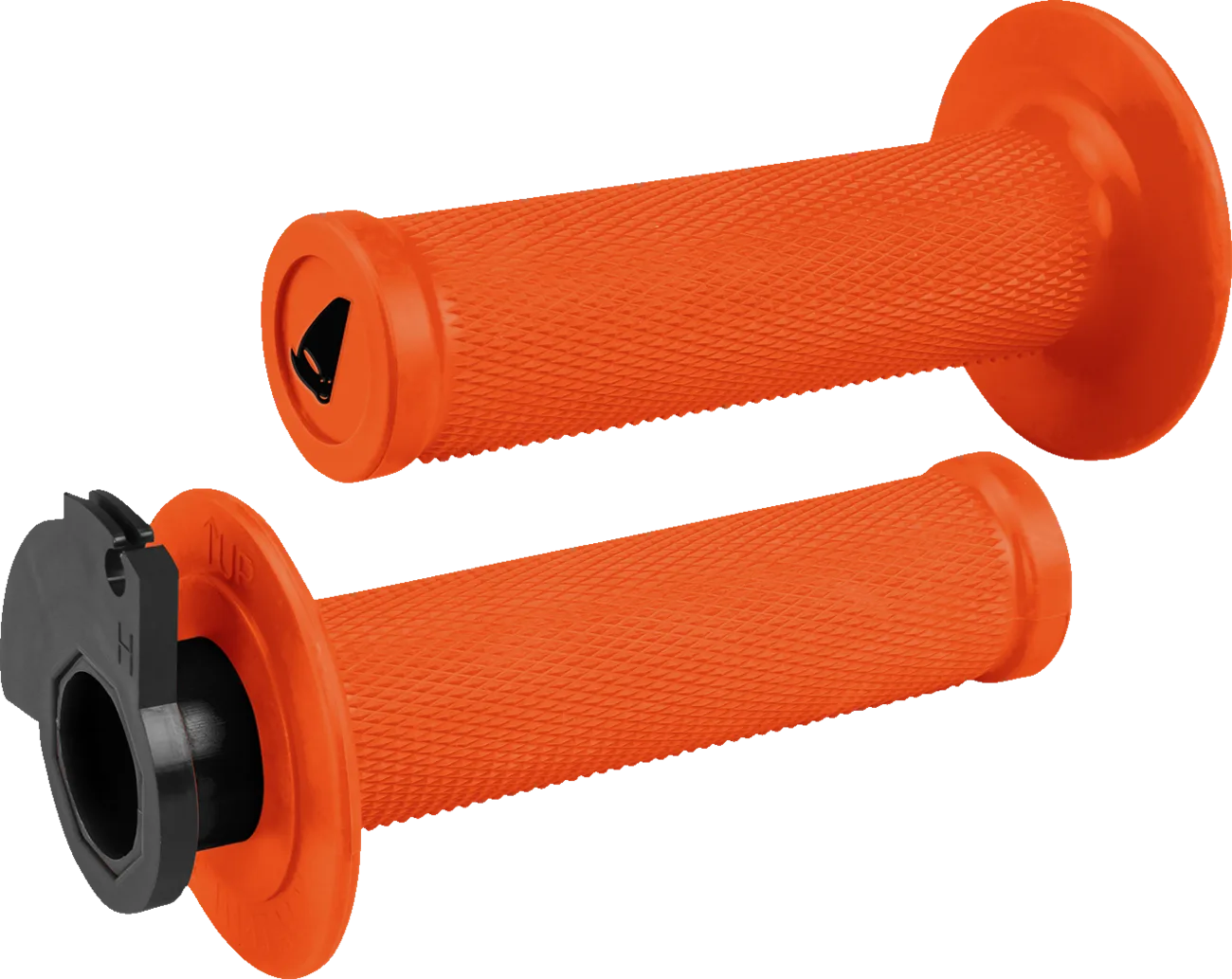 Lock-On Grips