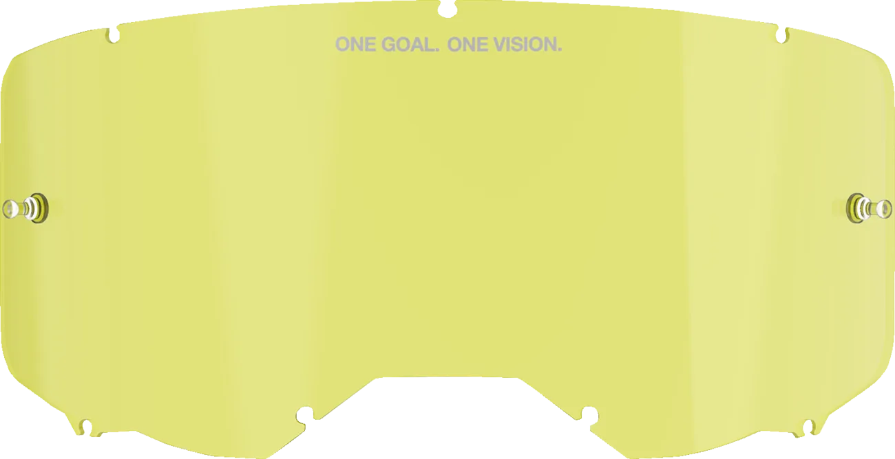 Vision 3/5/8 Lens