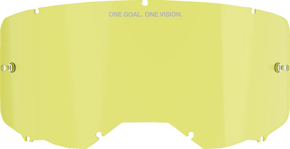 Vision 3/5/8 Lens