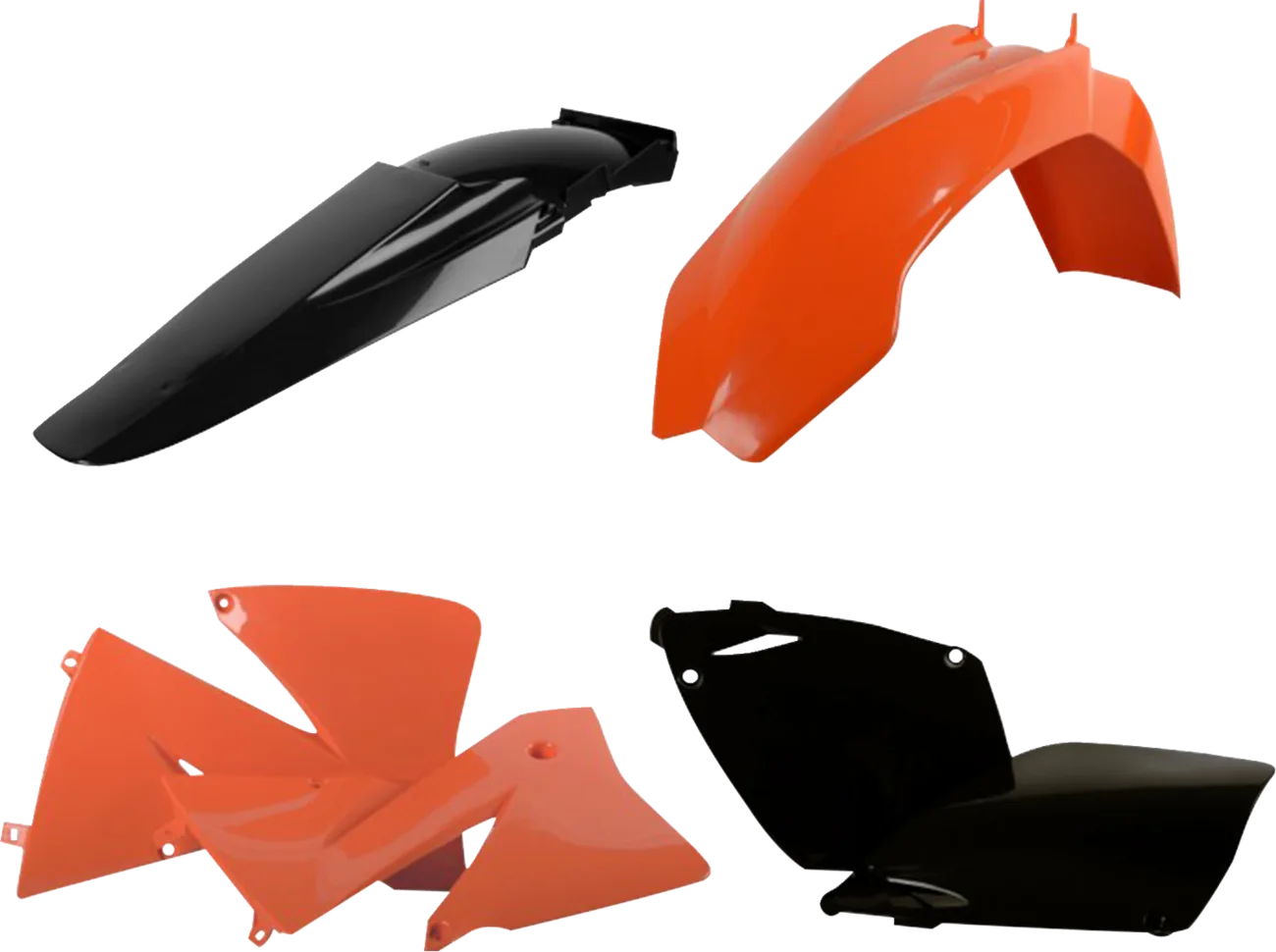 Body Kit For KTM