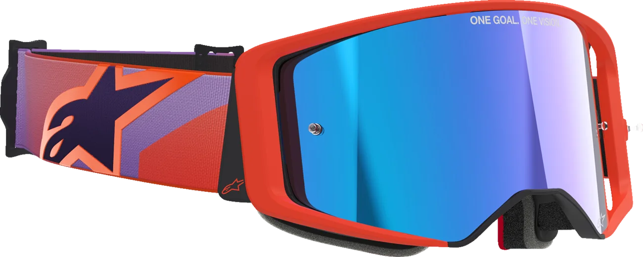 Supertech Vision Corp Goggle