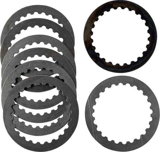 Steel Clutch Plate Set