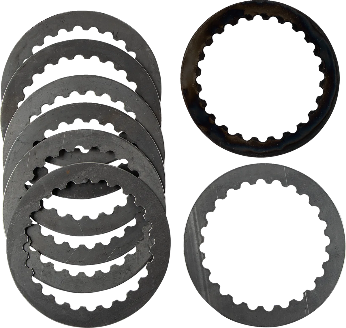 Steel Clutch Plate Set