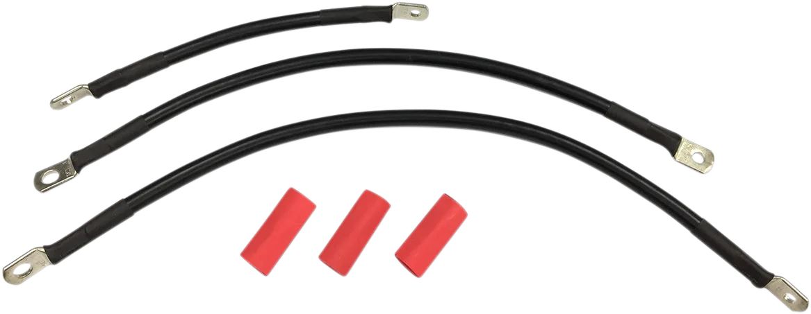 Battery Cable Set