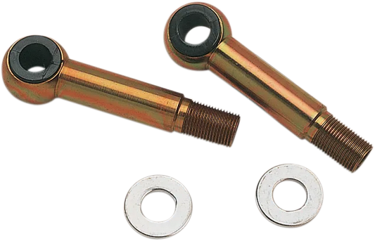 Shock Lowering Kit