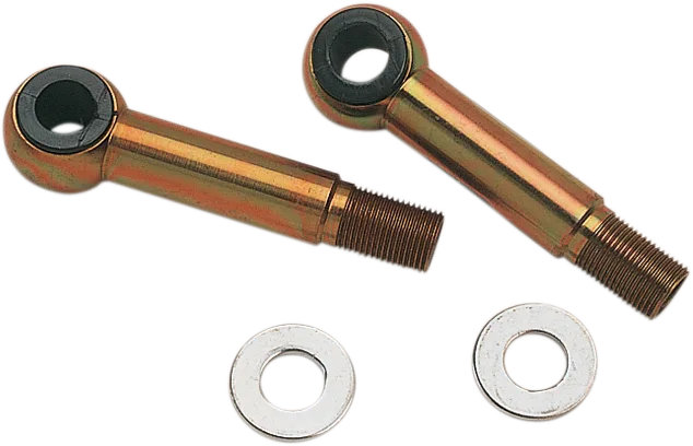 Shock Lowering Kit