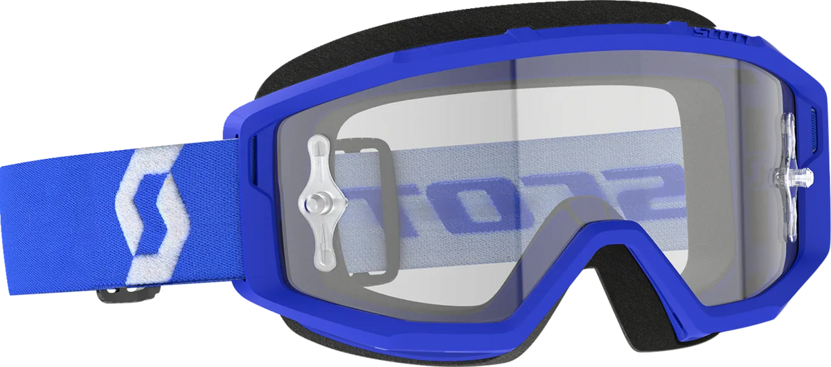 Primal Goggle — Clear Lens