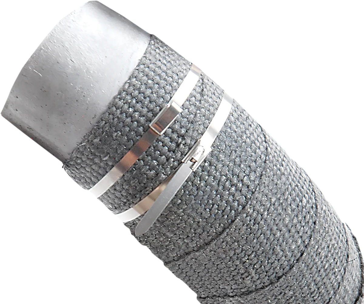 Stainless Steel Locking Ties