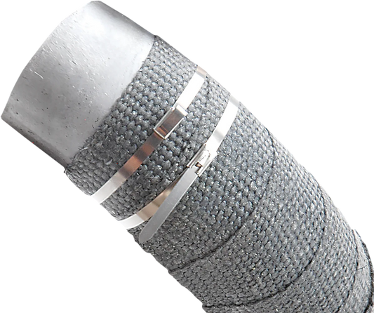 Stainless Steel Locking Ties