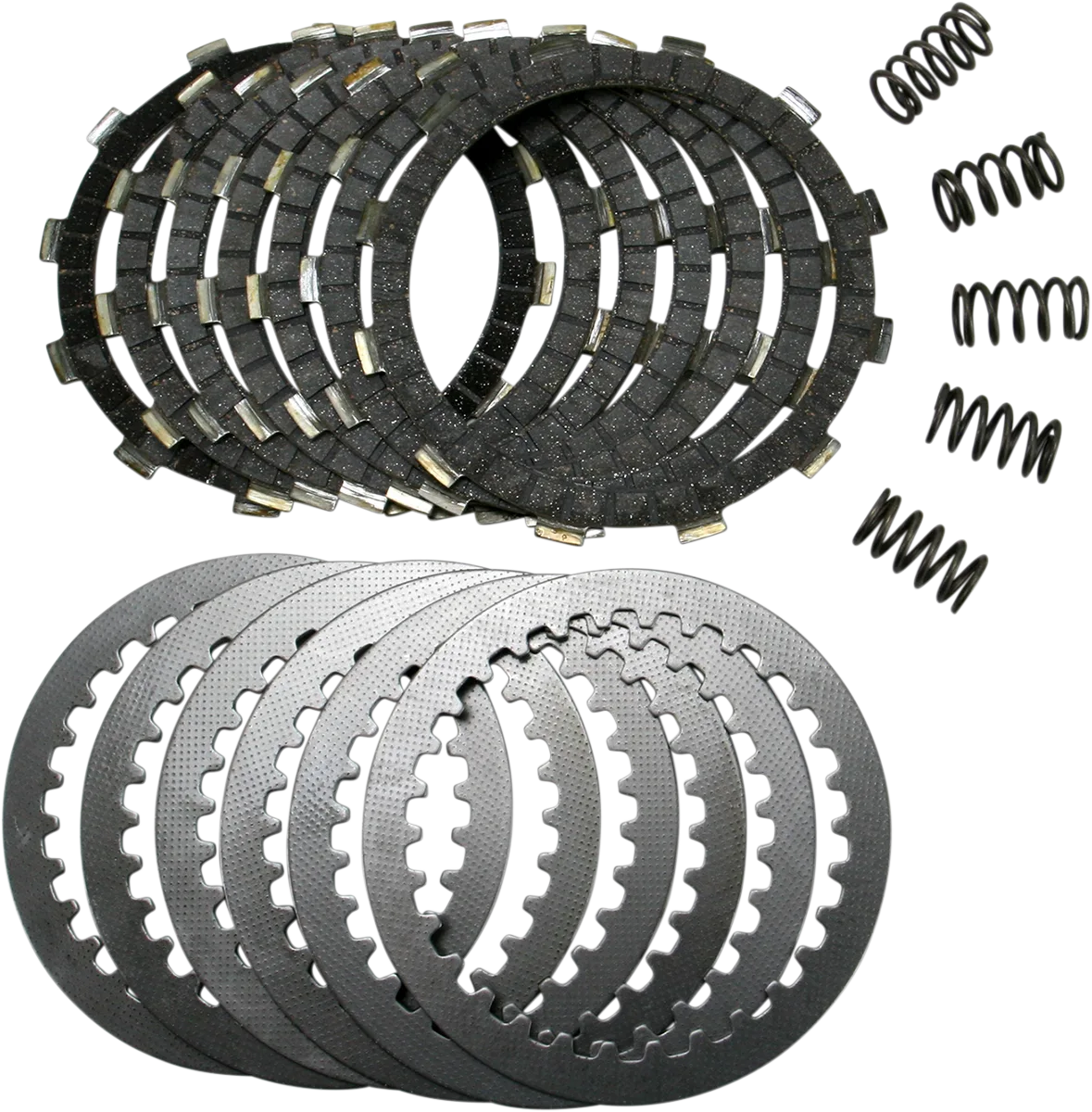 DRC Series Clutch Kit