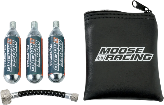 Tire Inflator Kit