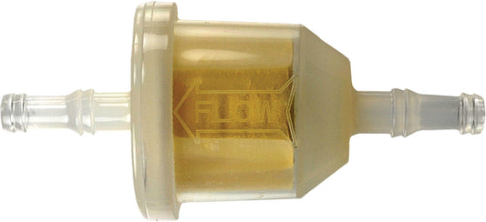 High Flow / High Capacity Filter