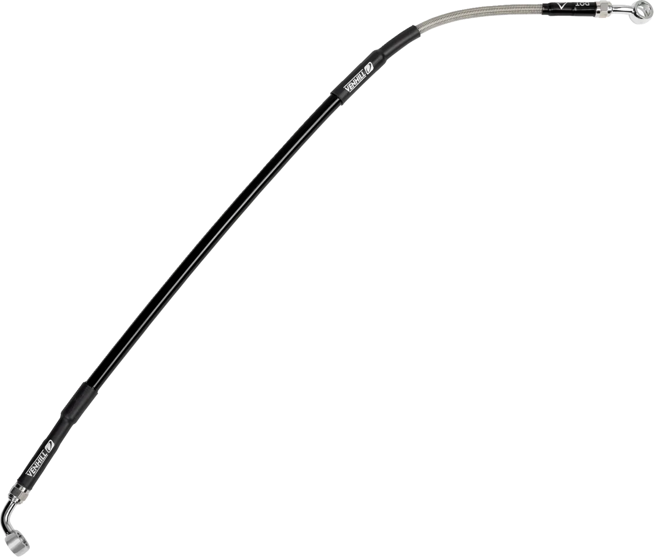 Stainless Steel Braided Brake Line