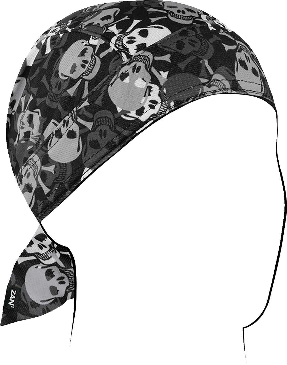 Flydanna® Micro-Mesh Polyester Headwrap