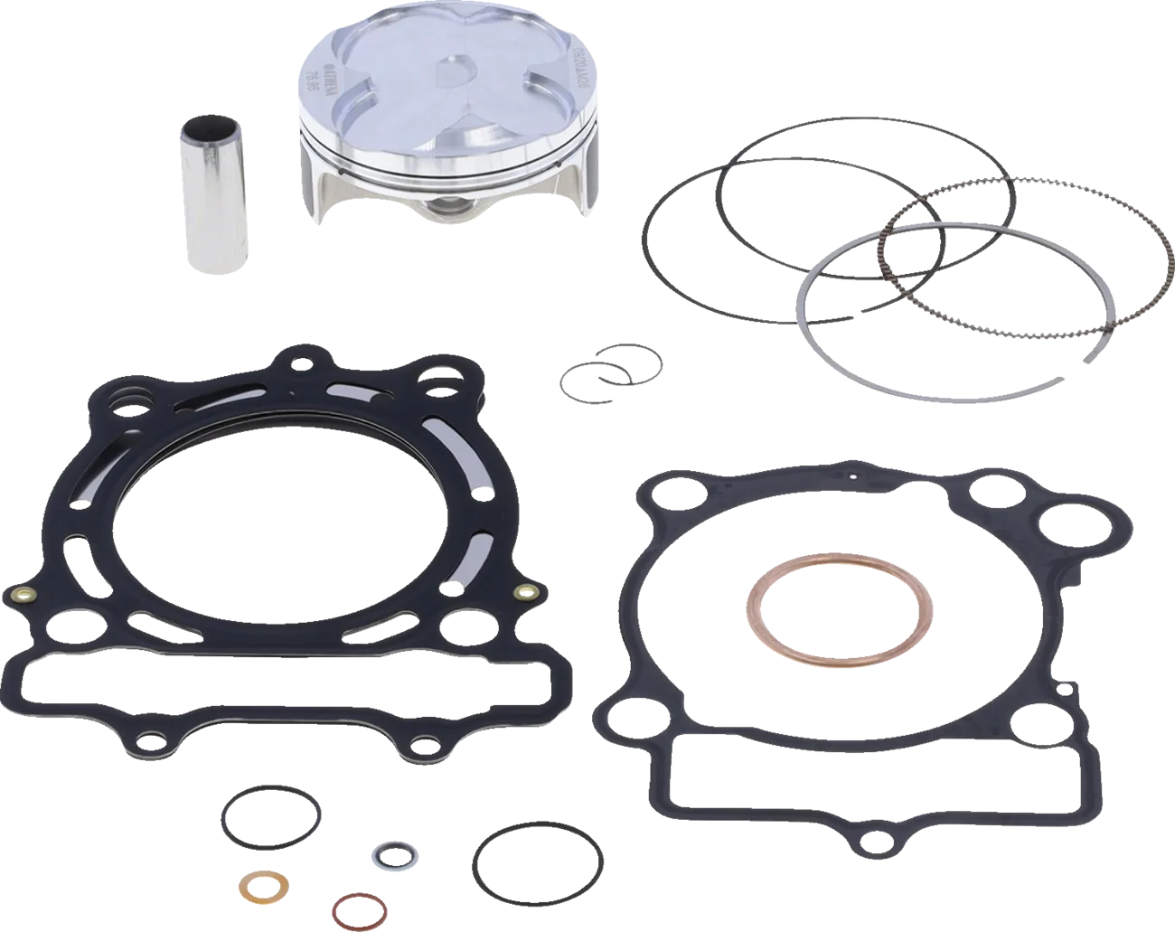 Piston Kit with Gaskets